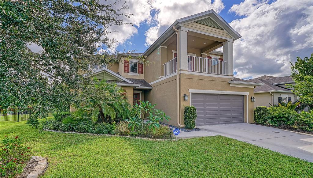 5954 Anise Dr